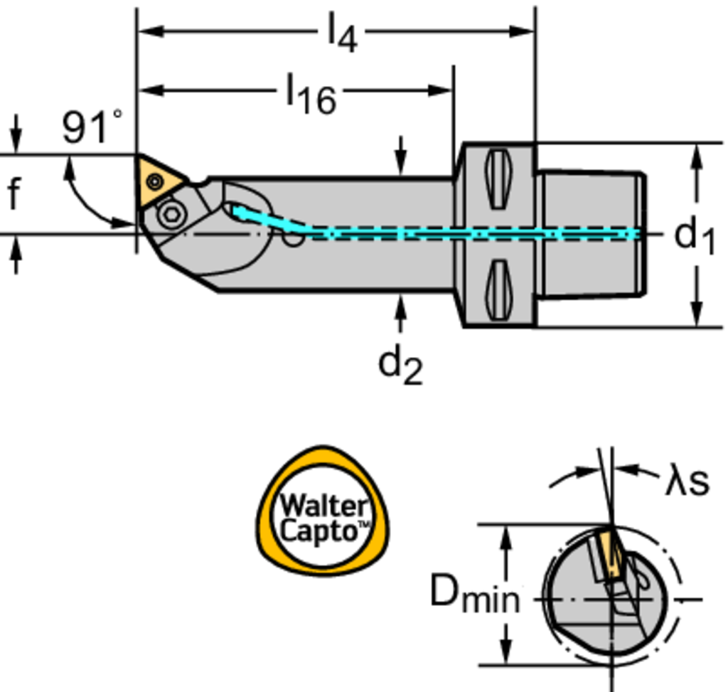 C5-PTFNL-35150-22W - Bohrstange – Kniehebelspannung C...-PTFN - /images/PTFNL-CAPTO_IN_D_01.png