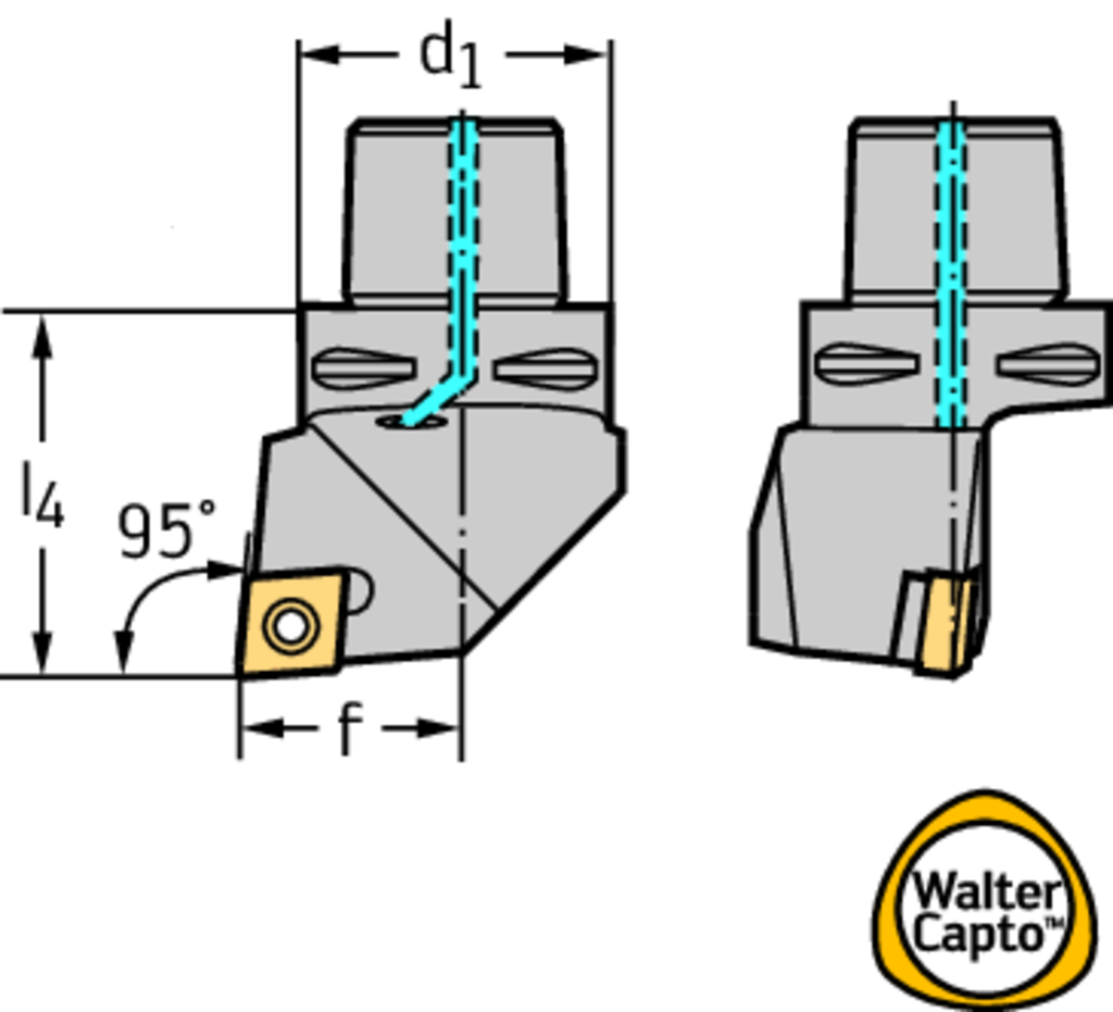 C3-SCLCL-22040-09 - Drehhalter – Schraubenspannung C...-SCLC - /images/W_T_SCLCL-CAPTO_EX_D_01.png