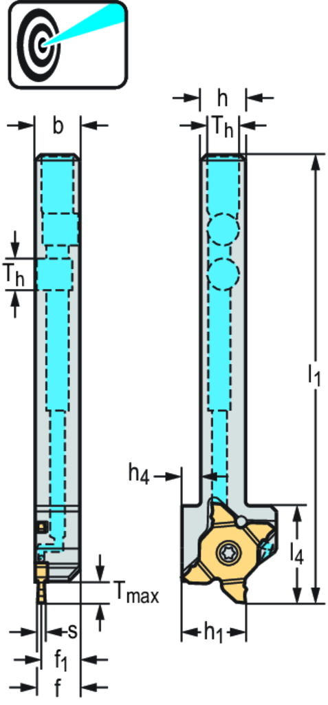 G3011.08L-MX22-2-P - Schaftwerkzeug – Radialstechen G3011...-P - /images/W_T_G3011-12-16-L-MX-P_D_01.png