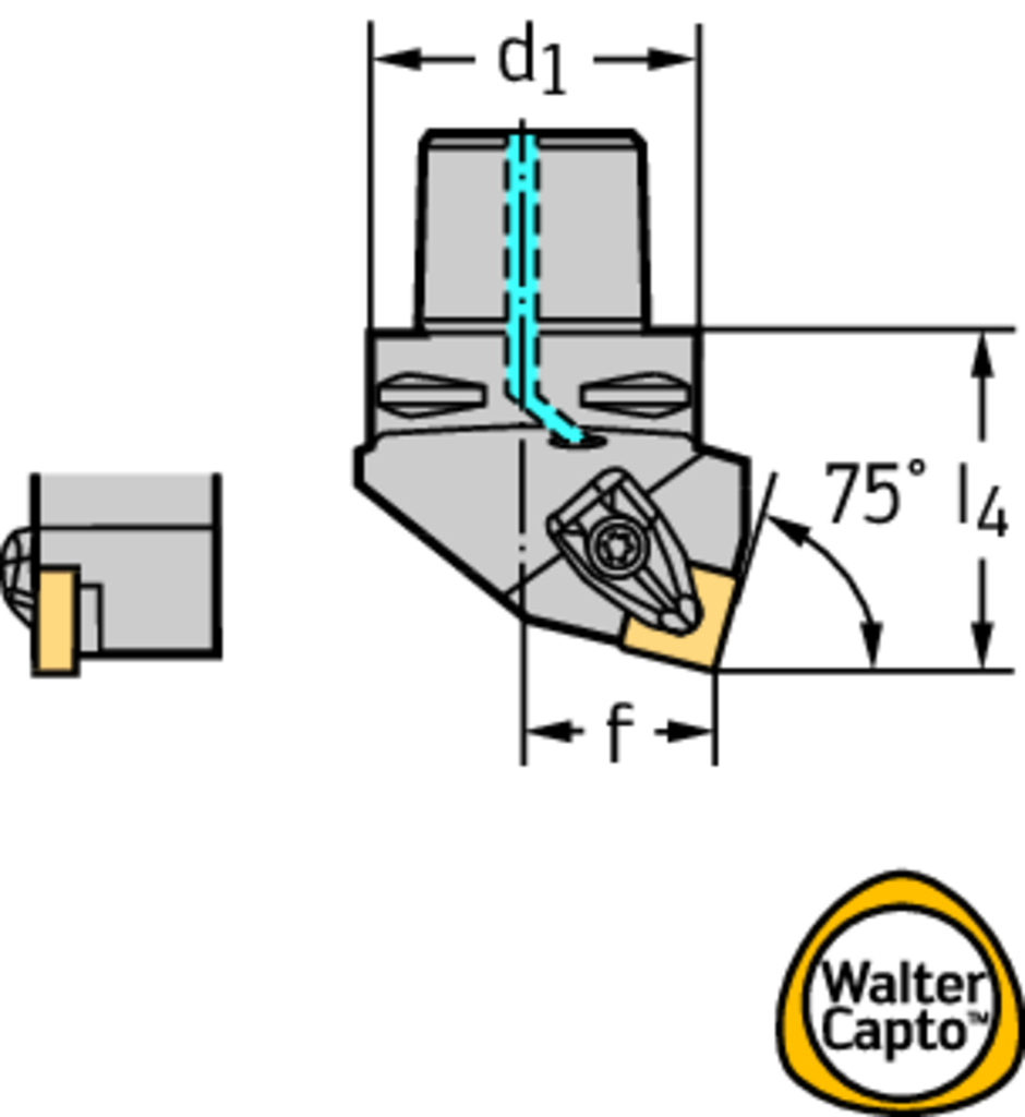 C5-DSRNR-27060-12 - Drehhalter – Pratzenspannung C...-DSRN - /images/W_T_DSRN-CAPTO_EX_D_01.png