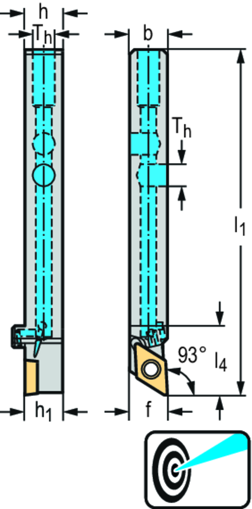 SDJCR1616X11-S-P - Schaftwerkzeug – Schraubenspannung SDJC...-S-P - /images/W_T_SDJCR-ISO-AUSSEN-S-P_D_01.png
