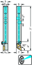 SDJCR1616X11-S-P - Schaftwerkzeug – Schraubenspannung SDJC...-S-P - /images/W_T_SDJCR-ISO-AUSSEN-S-P_D_01.png