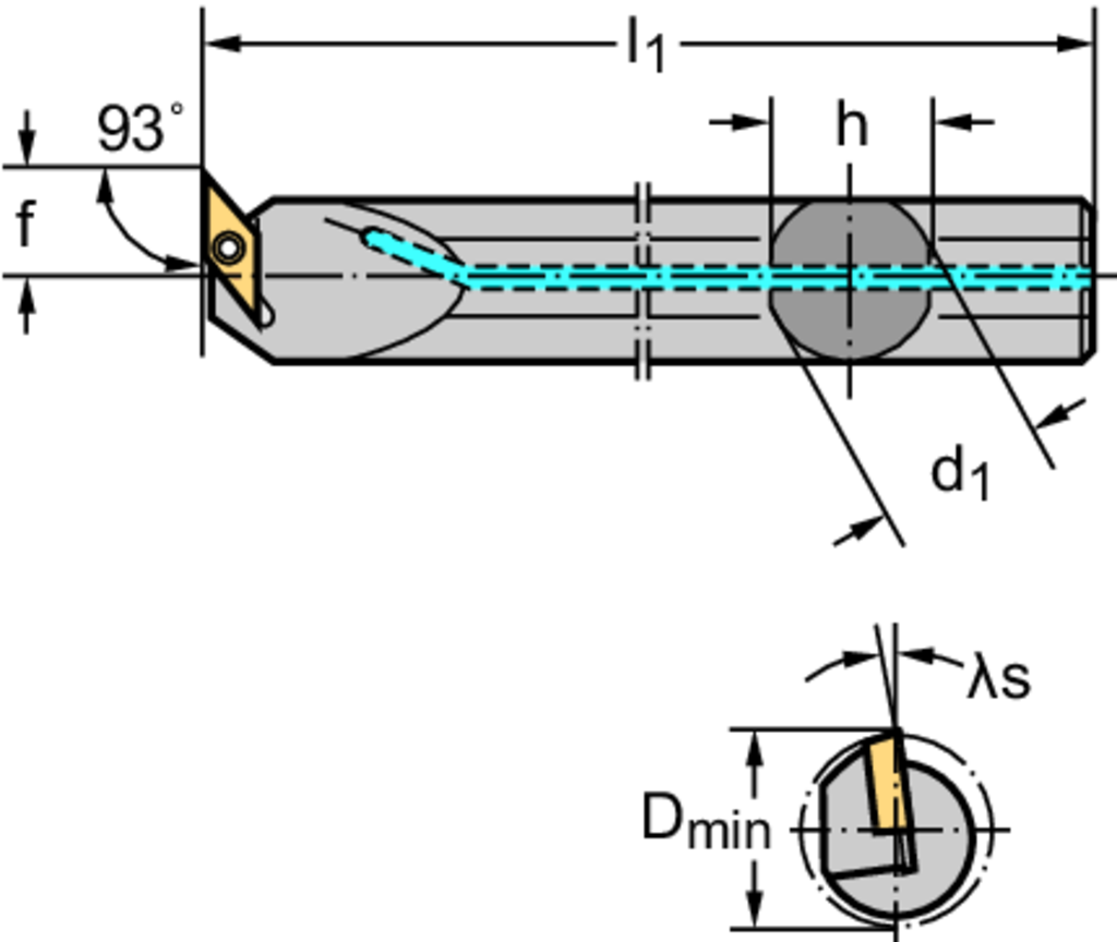 A16R-SVUBL11 - Bohrstange – Schraubenspannung A...-SVUB - /images/A-SVUBL-ISO_IN_D_01.png