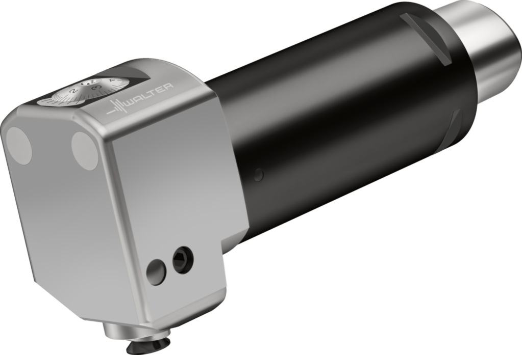 B5125-086-107-C5-B - Precision XT - Leichtgewicht Feinbohrwerkzeug - Grundkörper - /images/B5125-086-107-C5-B_P_01.png