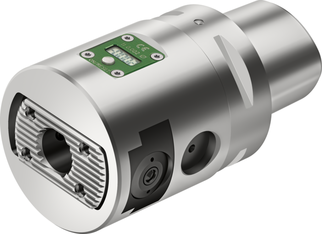 B4035G.C6.002-124.Z1 - Feinbohrwerkzeug – Grundkörper - /images/B4035G-C6-002-124-Z1_P_01.png