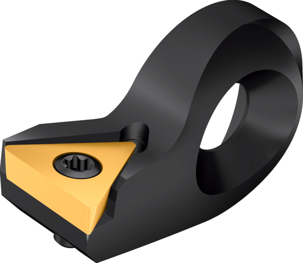 EB714.TC09 - Precision XT Kassette mit TC... Wendeschneidplatte - /images/EB714-TC09_GOLD_P_01.png