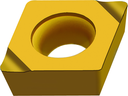CCGT060202-X5 WAK15 - Wendeschneidplatte Drehen – Rhombisch positiv 80° - /images/W_DI_CCGT-X5_GOLD_P_01.png