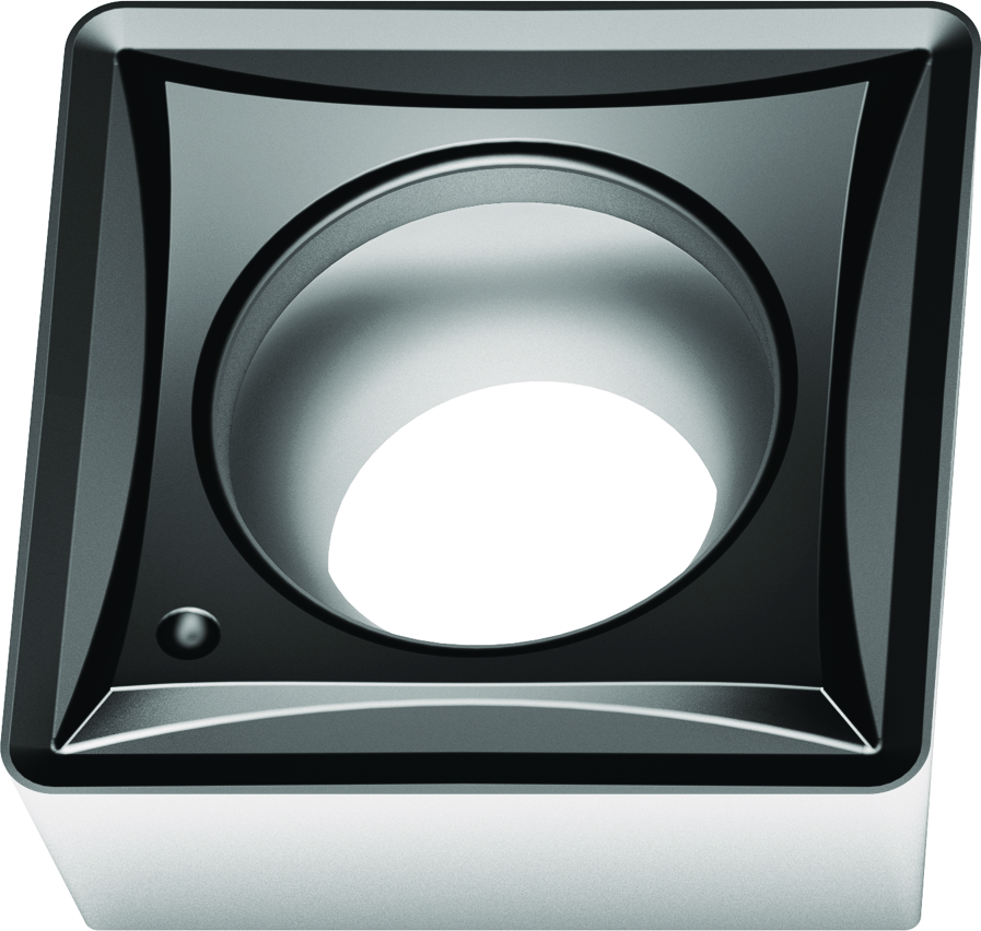 SCMT09T304-E47 WPP20S - Wendeschneidplatte Drehen – Quadratisch positiv - /images/W_DI_SCMT-E47_SILVER_P_01.png