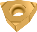 WCGT050304-X5 WTP35 - Wendeschneidplatte Drehen – Trigon positiv 80° - /images/WCGT-X15_GOLD_P_01.png