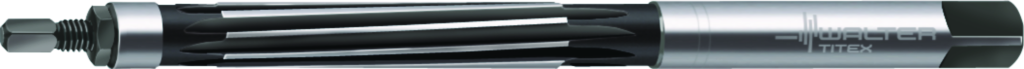 F1231-25 - HSS-Nachstellbare Hand-Reibahlen - /images/T_DR_F1231-Z_HW_P_01.png