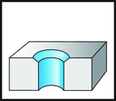 D4580-45-14.00A20-VC09 - ApplicationIcon2 - /images/D_chamferdrilling_thru_hole_Icon.png
