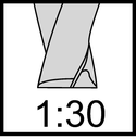 K5191TFT-6 - PropertyIcon3 - /images/D_Konisch_1-30_Icon.png