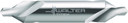 K1131-0.8 - HSS-Zentrierbohrer, links - /images/T_DR_K1131-Z_HW_P_01.png
