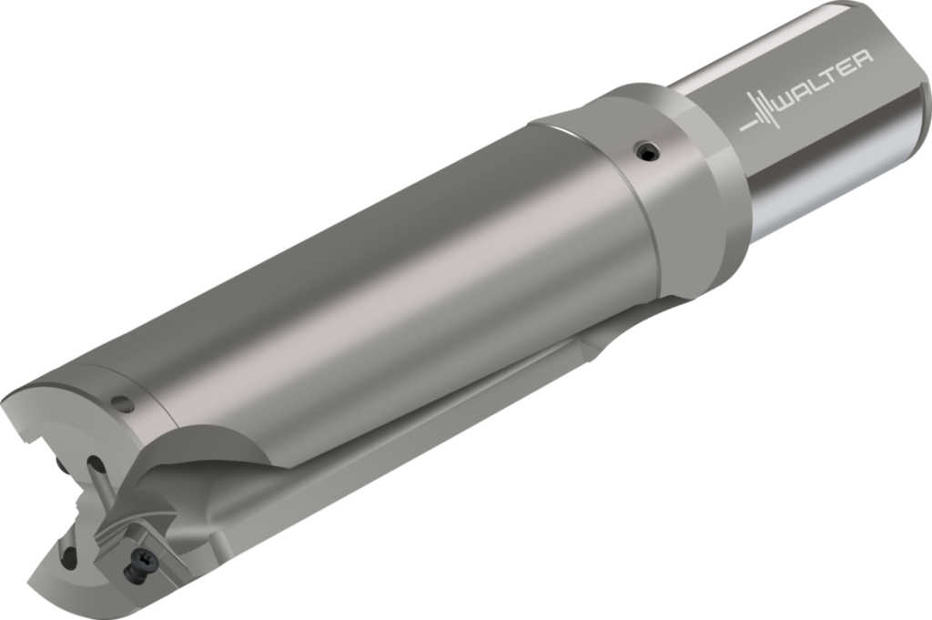 D3120-03-57.00F40-P27 - Wendeschneidplatten-Bohrer - /images/D3120-03-57-00F40-P27_P_MV_AD.png