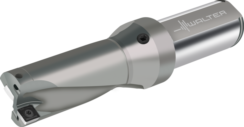 D4120-02-34.00F32-P45 - Wendeschneidplatten-Bohrer - /images/W_DI_D4120-02-33-00F32-P45_SILVER_P_02_1.png