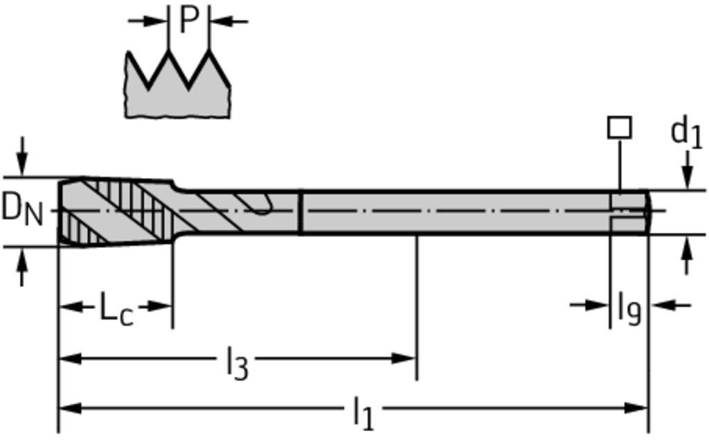 2056062-M12 - HSS-E Maschinen-Gewindebohrer - /images/P_TR_PDUR-2056062-ZUE_D_01.png