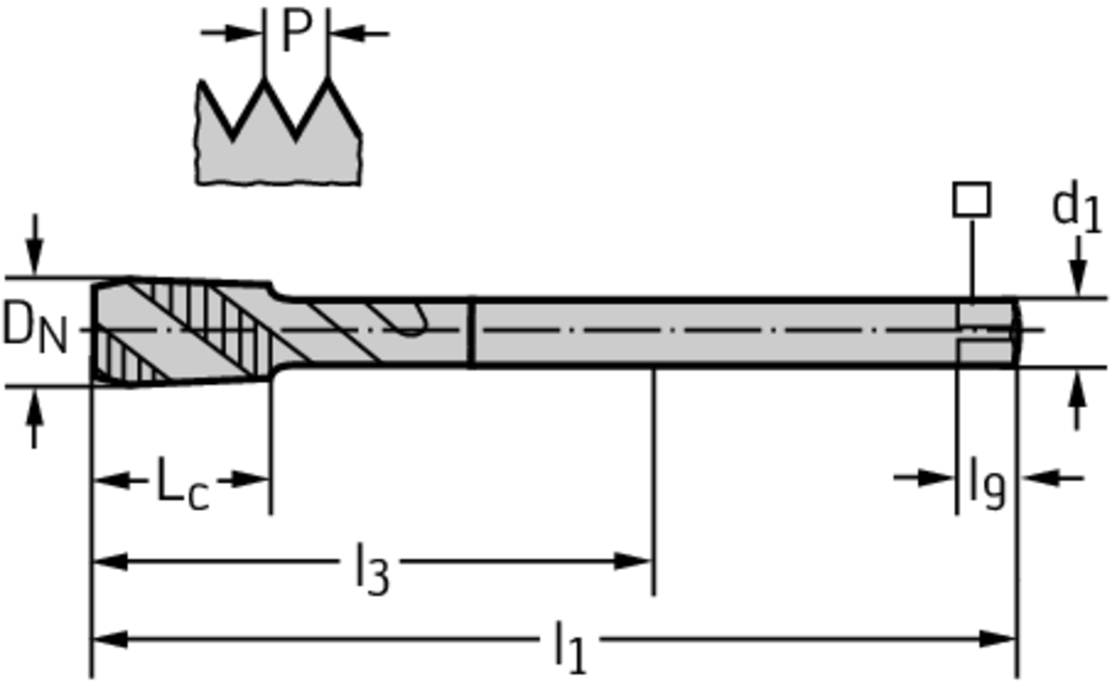 2056062-M12 - HSS-E Maschinen-Gewindebohrer - /images/P_TR_PDUR-2056062-ZUE_D_01.png