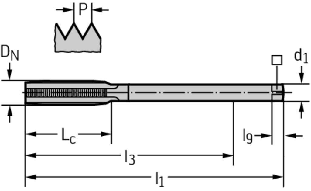 20890-M5 - HSS-E Mutter-Gewindebohrer - /images/P_TR_MMB-20890-Z_D_01.png