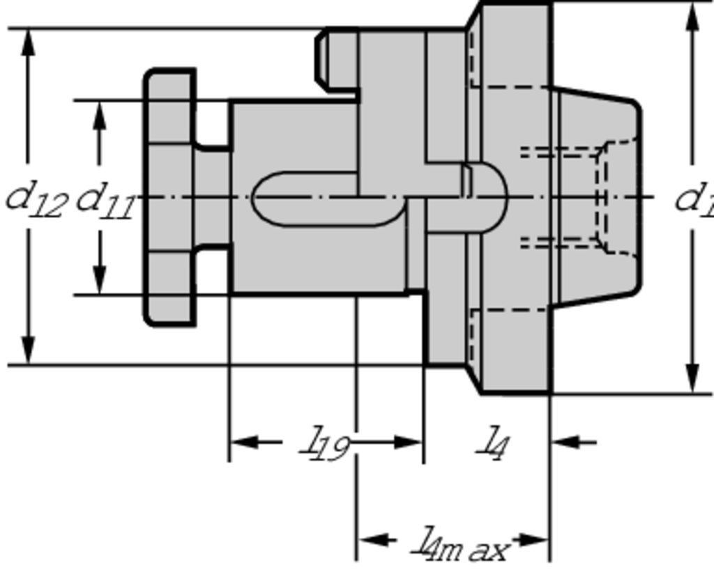 A150M.0.32.030.16 - Kombi-Aufsteckfräserdorn A150M - /images/W_A_A150M-NCT_D_01.png