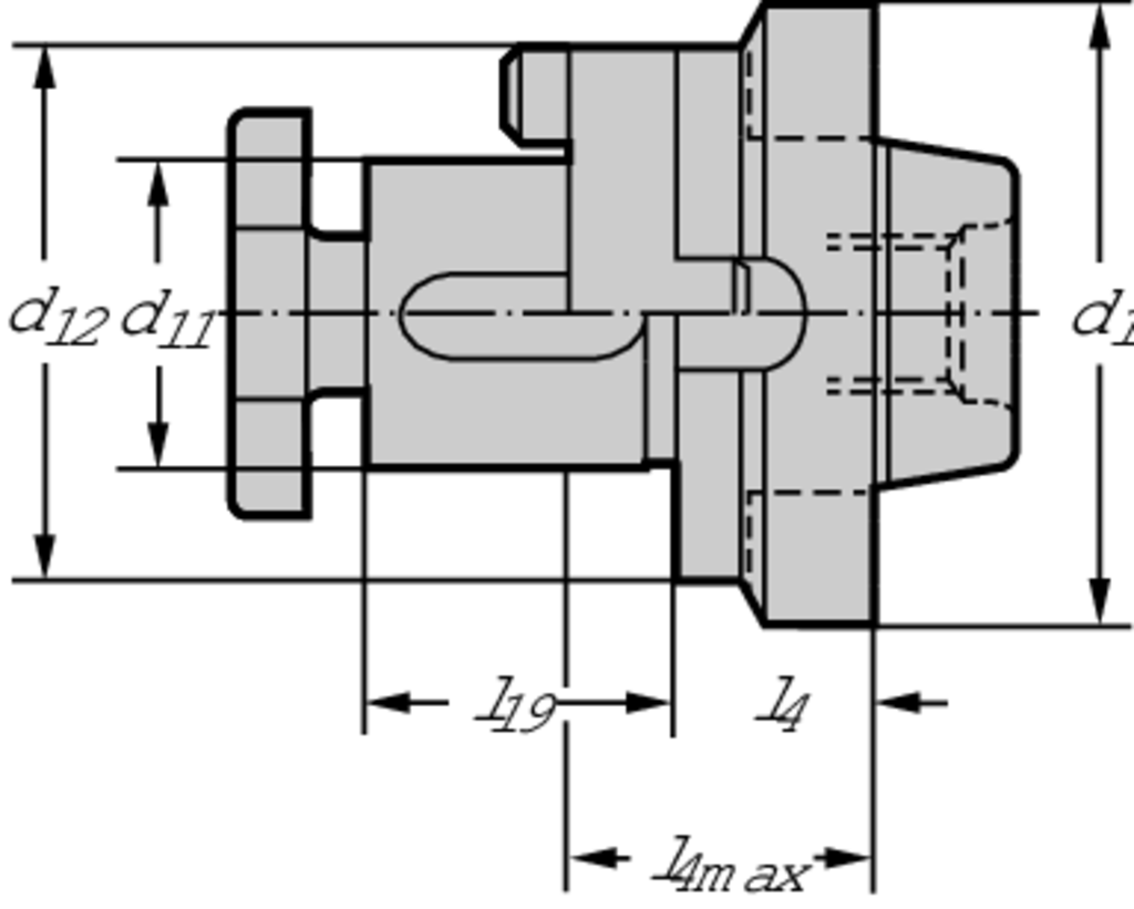 A150M.0.50.040.32 - Kombi-Aufsteckfräserdorn A150M - /images/W_A_A150M-NCT_D_01.png