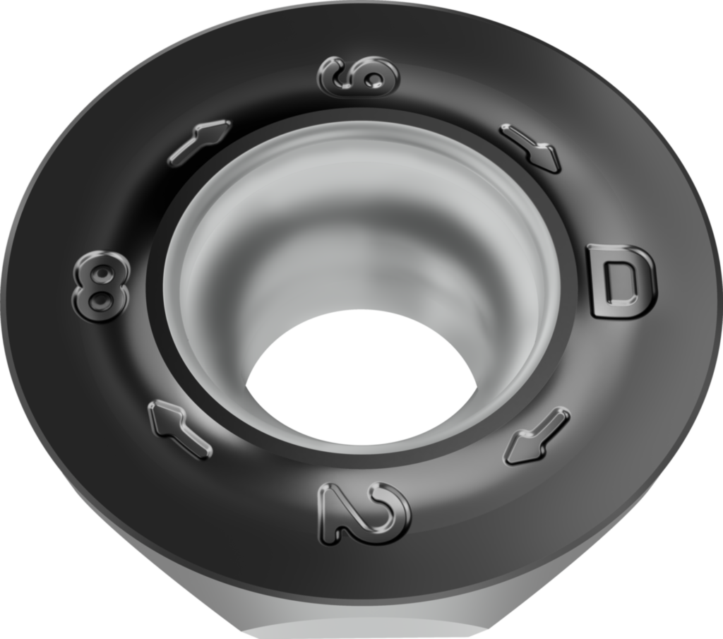 ROMX10T3M08-D57 WKP25S - Rund positiv - /images/ROMX-8-D57_SILVER_P_01.png