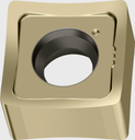 SNMX0904ZNN-F67 WAK15 - Quadratisch negativ - /images/SNMX-F67-ZNN_TTGPVD_P_01.png
