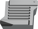XOEN12T308R-A-A88 WDN20 - PKD Wendeschneidplatten - /images/W_MI_XOEN-RF-A88_CBN_P_01.png