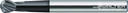 MC413-10.0A4L-WJ30TF - VHM-Radiuskopierfräser - /images/P_MR_MC413-A-4-L_WJ30TF_P_01.png