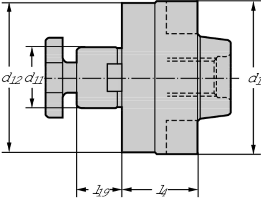 A155M.0.80.065.60 - Aufsteckfräserdorn A155M - /images/W_A_A155M-NCT_D_01.png