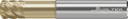 MD025-16.0A6B200C-WJ30RA - VHM-High-Feed-Fräser - /images/MD025-A-B-R-C_WJ30RD_P_01.png