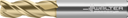 MD340.12.7A3PC-WK40TP - VHM-Eck-/Nutfräser - /images/MD340-A-3-P-C_WK40TP_P_01.png