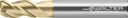 MD340.9.53A3P076C-WK40TP - VHM-Eck-/Nutfräser - /images/MD340-A-3-P-R-C_WK40TP_P_01.png