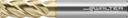 MD340-10.0A4B050C-WK40TP - VHM-Eck-/Nutfräser - /images/MD340-A-4-B-R-C_WK40TP_P_01.png