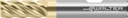 MD340-10.0W5B100-WK40TP - VHM-Eck-/Nutfräser - /images/MD340-W-5-B-R_WK40TP_P_01.png