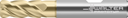 MD340-16.0W4B050C-WK40TP - VHM-Eck-/Nutfräser - /images/MD340-W-4-B-R-C_WK40TP_P_01.png