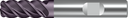 MC326-14.0W4B300-WK40TF - VHM-Eck-/Nutfräser - /images/P_MR_MC326-12-0W4B300-WK40TF_TAT_P_01.png