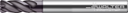 MC230-08.0A4B200C-WK40TF - VHM-Eck-/Nutfräser - /images/P_MR_MC230-06-0A4B100C-WK40TF_P_01_1.png