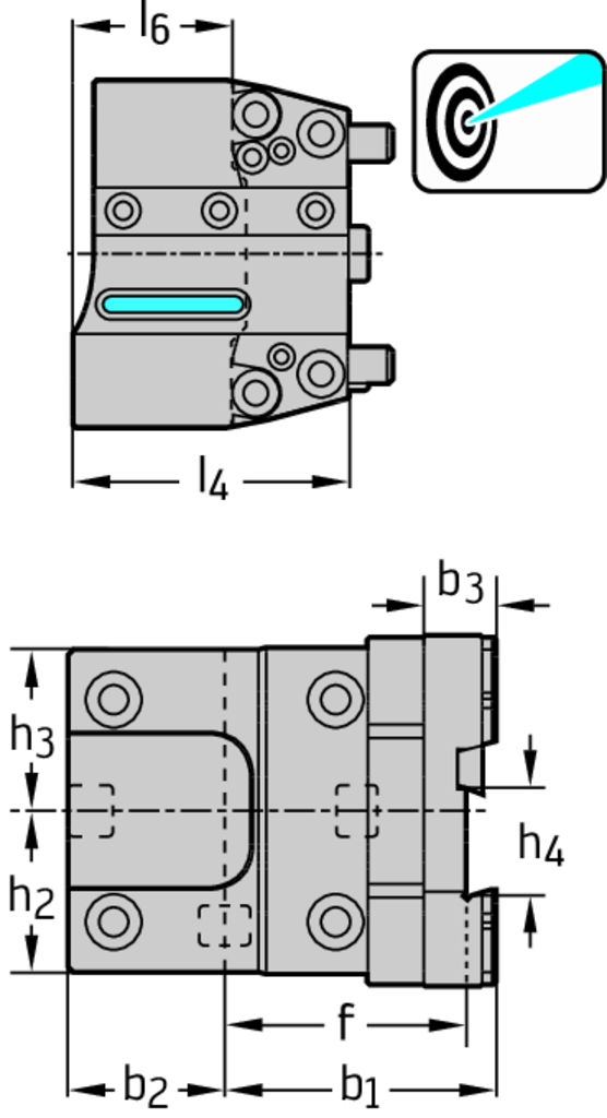 A2110-BT45-26R-080-P - BMT-Aufnahme – Stechklingen A2110-BT...-P - /images/W_A_A2110-BT-P_D_01.png