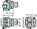 A2121-C5-20N-064-P - Walter Capto TM  – Radial Aufnahme A2121-C...-P - /images/W_A_A2121-C-P_D_01.png