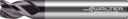 MC230-02.0A3S-WK40TF - VHM-Eck-/Nutfräser - /images/MC230-A-3-S_WK40TF_P_01.png