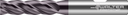 MC230-06.0W4L-WK40TF - VHM-Eck-/Nutfräser - /images/MC230-W-L_WK40TF_P_01.png