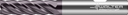 MC230-10.0W5L-WK40TF - VHM-Eck-/Nutfräser - /images/MC230-W-5-L_WK40TF_P_01.png