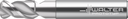 MC267-12.0A2B200C-WJ30UU - VHM-Eck-/Nutfräser - /images/P_MR_MC267-A-2-B-R-C_WJ30UU_P_01.png