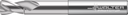 MD266-16.0A2L200D-WJ30UU - VHM-Eck-/Nutfräser - /images/P_MR_MD266-A-2-R-C-IC_WJ30UU_P_01.png