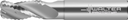MC268-25.0A3L400C-WJ30UU - VHM-Eck-/Nutfräser - /images/MC268-A-3-R-C-CI_WJ30UU_P_01.png