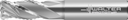 MC268-25.0A4B300C-WJ30UU - VHM-Eck-/Nutfräser - /images/MC268-A-4-R-C-CI_WJ30UU_P_01.png