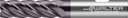 MC233-10.0W4L-WK40TF - VHM-Eckfräser - /images/MC233-W-L_WK40TF_P_01.png