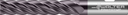 MC233-08.0W4XL-WK40TF - VHM-Eckfräser - /images/MC233-W-X-L_WK40TF_P_01.png
