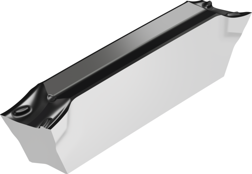 GX16-1E200R15-CF6 WSM33S - Ein- und Abstechen – Schneideinsätze - /images/W_T_GX-E-R-CF6_SILVER_P_01.png