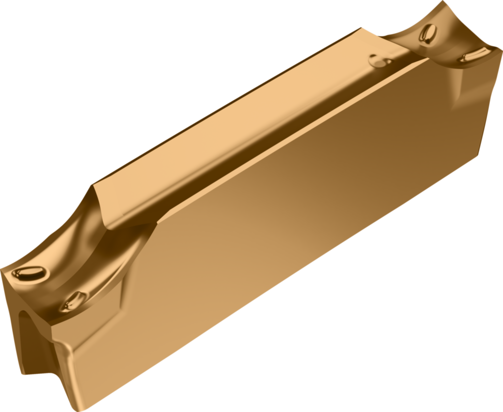 DX18-2E200L6-CF6 WSM33G - Ein- und Abstechen – Schneideinsätze - /images/DX-E-L-CF6_TTG_P_01.png